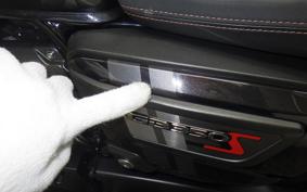 HONDA GB350S 2021 NC59