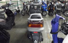 HONDA SPACY 125 Gen. 3 JF04