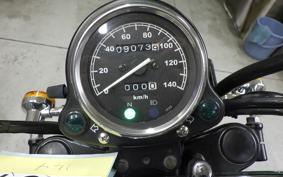 KAWASAKI 250TR 2007 BJ250F