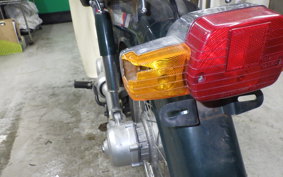 YAMAHA TOWN MATE 50 22F