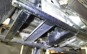 YAMAHA DRAGSTAR 250 VG05J