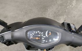 SUZUKI ADDRESS V125 CF4EA