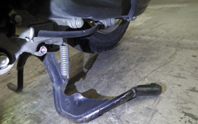HONDA TACT Basket 1995 AF79