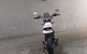HONDA FTR223 MC34