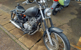 KAWASAKI ELIMINATOR 125 BN125A