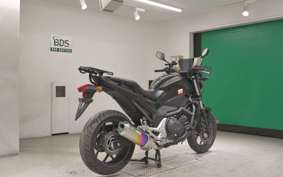 HONDA NC 700 S ABS 2012 RC61