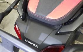 HONDA ADV150 2012 KF38