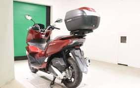 HONDA PCX125 2016 JK05