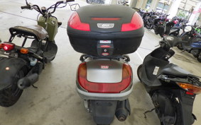 HONDA FORESIGHT MF04