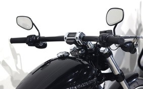 HARLEY FXBRS 2021 YHK