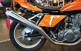 YAMAHA SR400 1JR