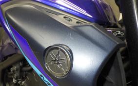 YAMAHA MT-25 A 2023 RG74J