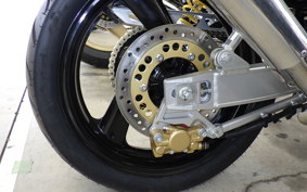 YAMAHA XJR400 Gen.2 R 4HM