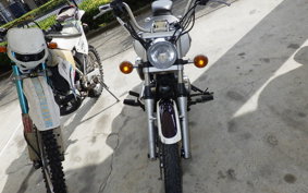 YAMAHA DRAGSTAR 250 2025 VG02J