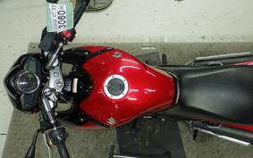 SUZUKI GSR250