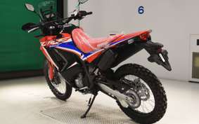 HONDA CRF250 GEN 2 RALLY 2006 MD47
