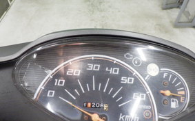 HONDA DIO Gen.6 AF68