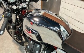 MOTO GUZZI V7 RACER 2014 ZGULW