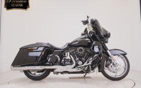HARLEY FLHXSE 1800CVO 2015
