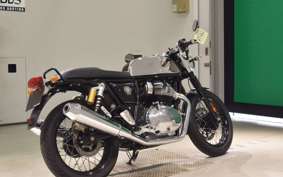 OTHER +ENFIELD ｺﾝﾁﾈﾝﾀﾙGT650 2025