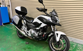 HONDA NC700XD 2012 RC63