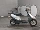 Фото Yamaha JOG с японского аукциона