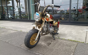 HONDA MONKEY Z50J