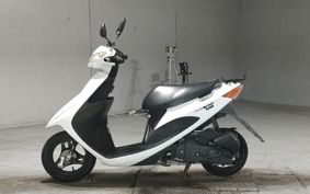 SUZUKI ADDRESS V50 CA4BA