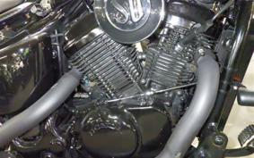 HONDA STEED 400 1992 NC26