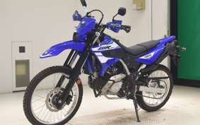 YAMAHA WR125R DE14J
