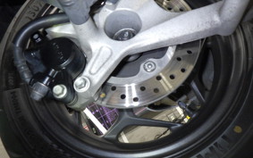 HONDA PCX125 2012 JK05