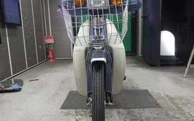 HONDA C90 SUPER CUB E 2020 HA02