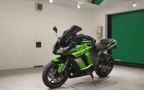 KAWASAKI NINJA 1000 2011