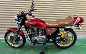 SUZUKI GS400 2024 GS400