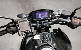 SUZUKI GSX-S125 DL32B