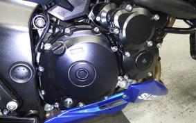 SUZUKI GSX-S750 2019 C533F