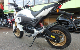 HONDA GROM JC75