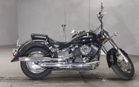 YAMAHA DRAGSTAR 400 CLASSIC 2005 VH01J