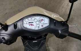 SUZUKI LET'S CA4AA