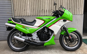 KAWASAKI KR250 KR250A