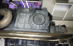 HONDA VTR 250 Gen. 2 MC33