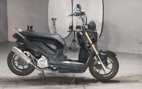 HONDA ZOOMER-X JF52