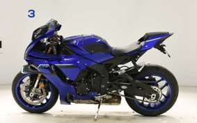 YAMAHA YZF-R1 2025 RN65J