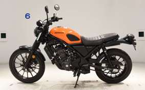 HONDA CL250-2 2015 MC57