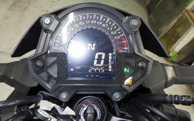 KAWASAKI Z250 Gen.2