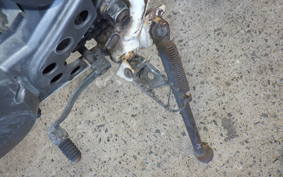 YAMAHA DT125R Gen.2 3FW