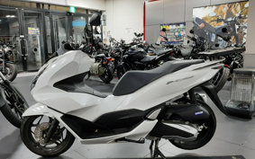 HONDA PCX 160 KF47