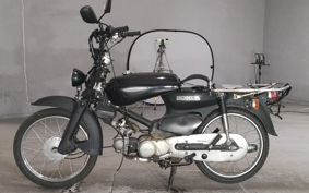 HONDA SUPER CUB70 C70