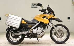 BMW F650GS 2001