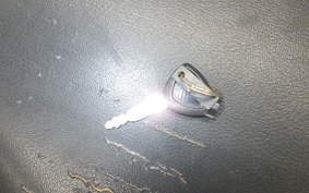 SUZUKI ADDRESS V50 Gen.2 2013 CA44A